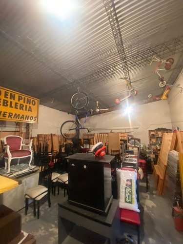 Local Comercial En Alquiler Sobre Avenida Mosconi 180m2