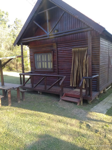 Cabañas Senderos Del Ñandubay