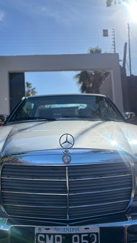 Mercedes-Benz Clase C 2.8 C280