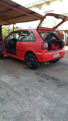 Imagem 1 de 1 de Volkswagen Gol 1996