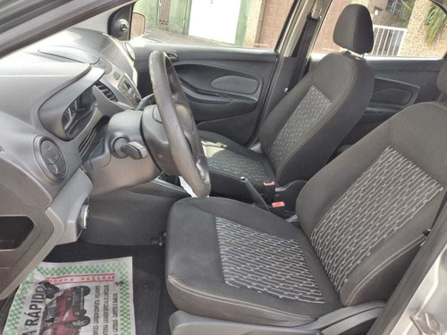 Imagem 11 de 13 de Ford Ka 2016 1.0 Se Flex 5p