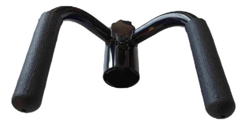 T Bar Row Attachment Levantamento De Peso Landmine Handle