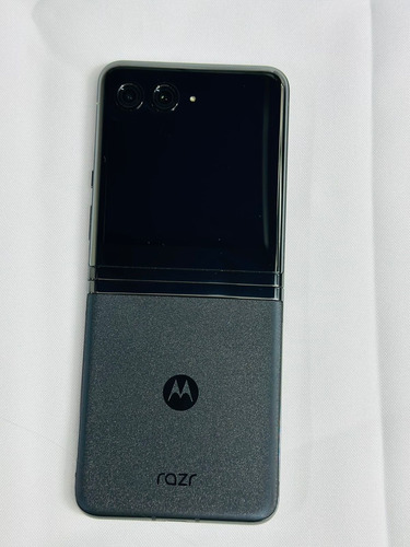 Motorola Razr Plus 2023 Negro