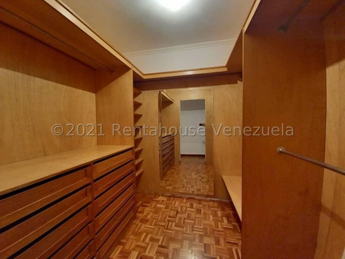 Imagen 10 de 14 de Venta Apart. El Cafetal 22-5262 Odette Favrin 0414-2417498