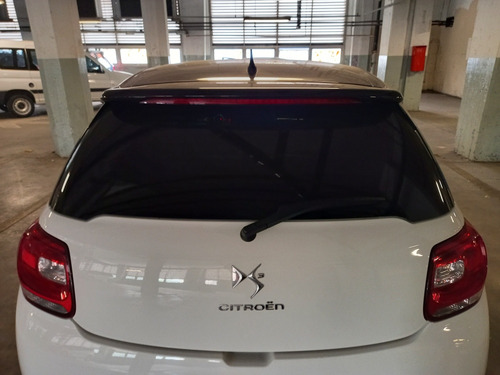 Citroën DS3 1.6 Thp 156 Sport Chic Nav