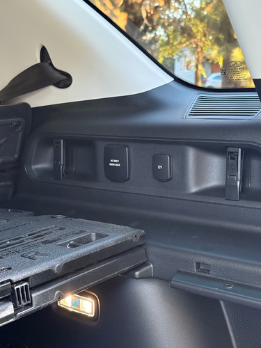 Ford Bronco Sport 2.0 Ecoboost 4Wd Wildtrak At8