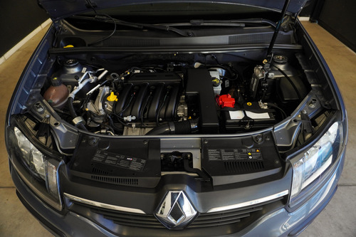 Renault Sandero Stepway 1.6 Dynamique 105cv