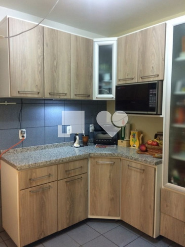 Imagem 12 de 15 de Casa Em Condominio - Medianeira - Ref: 5450 - V-224845
