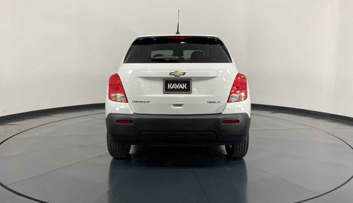 Imagen 6 de 15 de 47843 - Chevrolet Trax 2016 Con Garantía