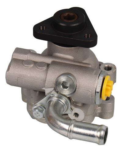 Bomba Direccion Para Audi A8 3.0l 2014