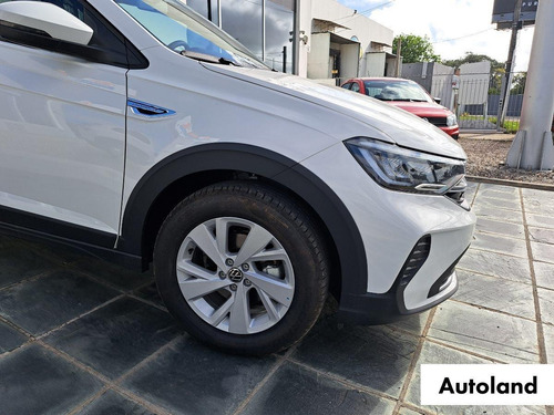 Imagen 5 de 22 de Volkswagen Nivus Comf At 1.0 2023 0km - Autoland