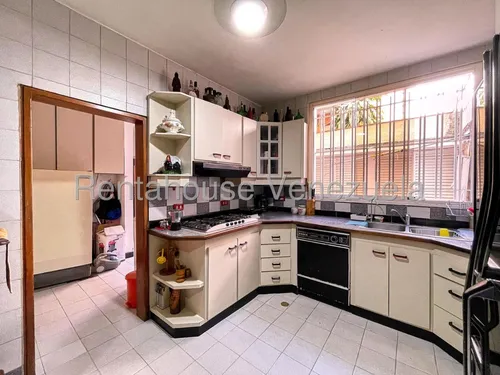 Casa Venta Prado Del Este