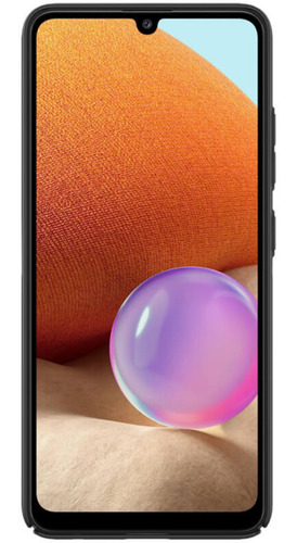 Imagen 7 de 9 de Case Funda Galaxy A32 2021 Protector 360° Con Mica De Vidrio