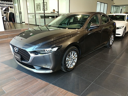 Mazda 3 Prime Automático 2021