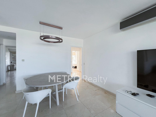 Departamento En Venta De 3 Habitaciones Con Vista Al Golf Y El Lago En Yoo, Nordelta