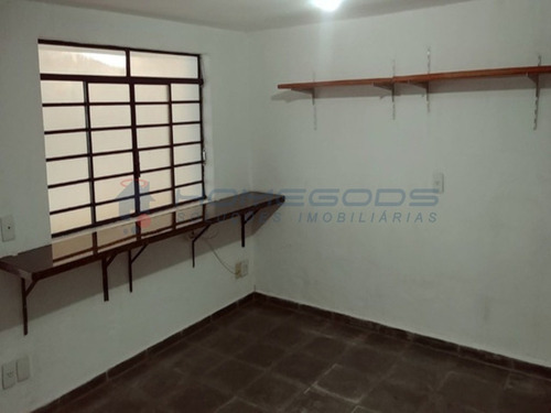 Imagem 8 de 20 de Casa Comercial Para Locação Em Campinas, Jardim Planalto, 9 Salas 2 Banheiros, 4 Vagas, 200m - Ca00892 - 68310307