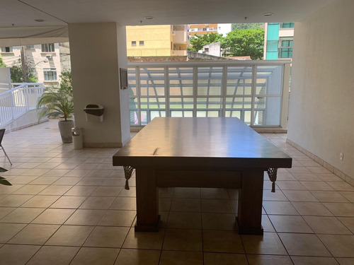 Imagem 12 de 29 de Apartamento À Venda, 1 Quarto, 1 Vaga, Botafogo - Rio De Janeiro/rj - 909