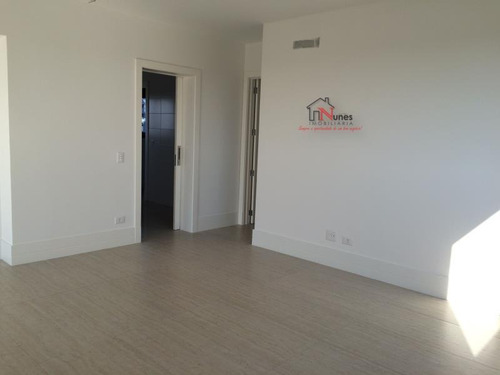Apartamento No Bairro Bigorrilho Em Curitiba Pr - 15546