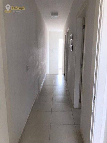 Imagem 17 de 30 de Casa Com 3 Dormitórios À Venda, 165 M² Por R$ 550.000,00 - Condomínio Santa Maria - Itu/sp - Ca1606