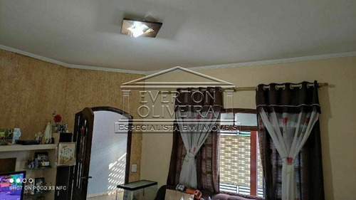 Imagem 4 de 14 de Casa - Villa Branca - Ref: 12750 - V-12750