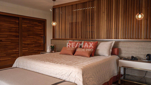 Imagem 25 de 30 de Mansão De Luxo Com Com 5 Suítes À Venda, 1089 M² Por R$ 22.300.000 - Condomínio Fazenda Da Grama Golf Club - Itupeva/sp - Ca4995