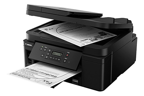Impresora Inkjet Canon Pixma Gm4010 Tranza