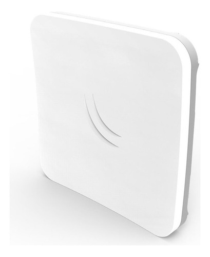 Router Mikrotik Rbsxtsqg-5acd Lite5 Cpe 16dbi 5.8ghz Color Blanco