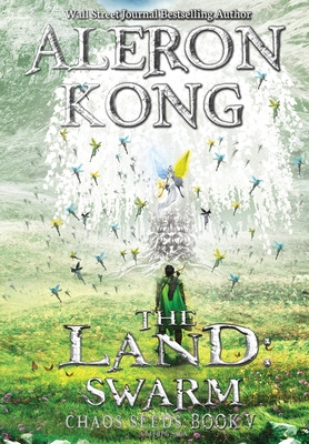 Libro The Land: Swarm: A Litrpg Saga - Kong, Aleron