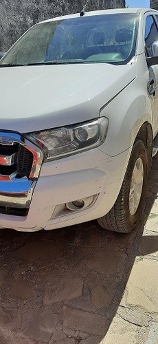 Ford Ranger Xlt Full 4x4 2017