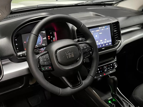 Fiat Toro 1.3 T270 Freedom 4X2