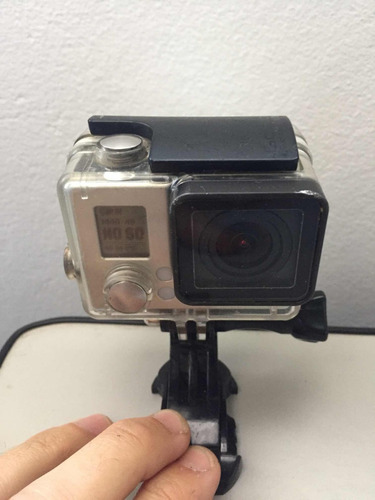Gopro Hero 3 Plus Black Edition