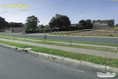 Imagem 10 de 20 de Terreno Residencial À Venda, Centro, Estância Velha. - Te0017