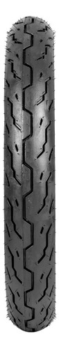 Pneu Moto Technic Aro 18 Speed 90/90-18 57p Tl - Traseiro