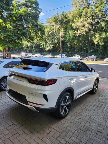 BYD Song Plus Gs Dm