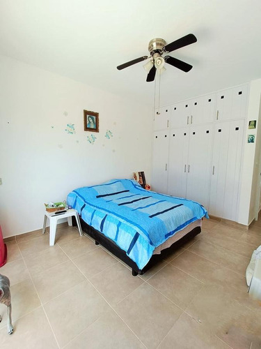 Imagen 19 de 22 de Casa - Solidaridad Playa Del Carmen Residencial Real Del Sol (vc-1736)