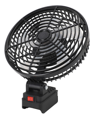 Ventilador Portátil Para Exteriores Inalámbrico Para Lugares