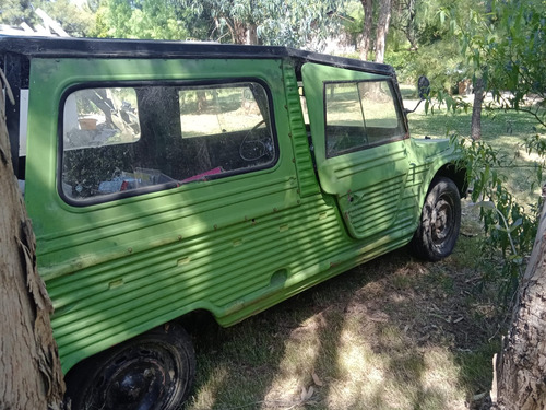 Citroën Mehari  Mehari