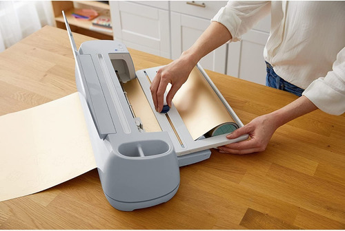 Imagen 3 de 5 de Porta Rollo Cricut Maker 3