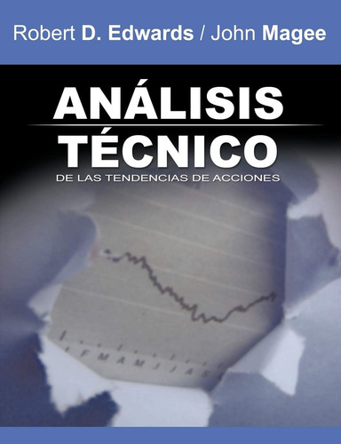 Libro: Analisis Tecnico De Las Tendencias De Acciones Of