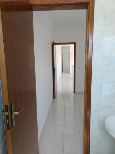Imagem 6 de 10 de Casa Nova Primeira Quadra Em Itanhaém