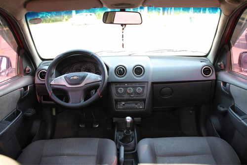 Chevrolet Celta 2012 1.0 Lt Flex Power 5p
