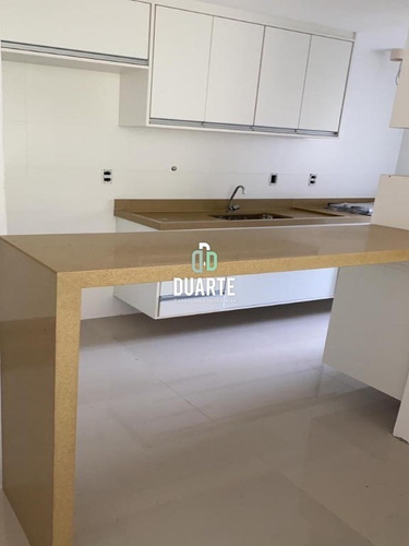 Imagem 4 de 12 de Apartamento Para Locação Em Santos - Ap04199 - 69873588