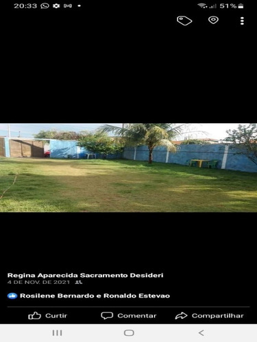 Imagem 3 de 9 de Area - Ar00004 - 70545629