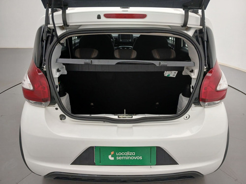 Fiat Mobi 1.0 EVO FLEX TREKKING MANUAL