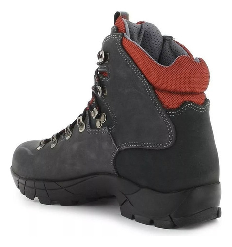 Botín Chiruca Dynamic 05 Impermeable Waterproof