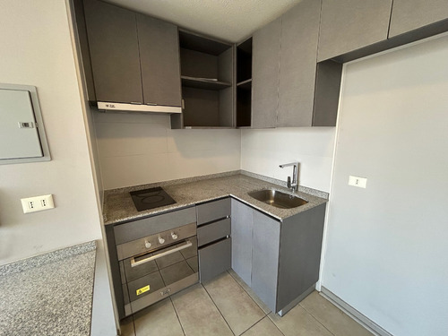 Vivaceta 1702; 1 Dormitorio, Impecable Disponible - Codjc