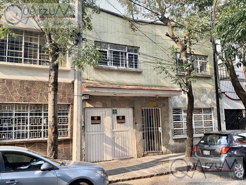 Imagen 3 de 30 de Casa En Venta Super Ubicada En El Centro De Coyoacán, Calle Francisco Ortega. Oportunidad!