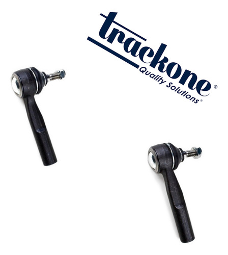Terminales Dirección Ext Alfa Romeo Mito 2012 2013 2014 2015