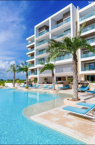 Renta De Apartamento En Cap Cana, Punta Cana.