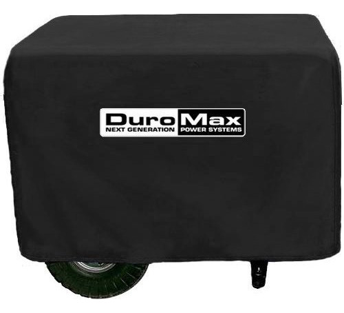 Duromax Xpsgc Generador Tapa Para Modelos Xp4400 Y Xp4400e